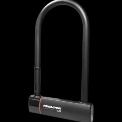 U6, bygellås för cykel - Cykellås - U6, bygellås för cykel