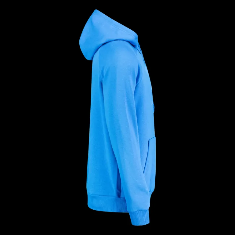 UA Rival Fleece Logo HD, huvtröja, herr - Hoodtröjor - UA Rival Fleece Logo HD, huvtröja, herr