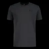 Ua Sportstyle Lc Short Sleeve, t-shirt, herr - Fritids-T-Shirt - Ua Sportstyle Lc Short Sleeve, t-shirt, herr