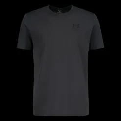 Ua Sportstyle Lc Short Sleeve, t-shirt, herr - Fritids-T-Shirt - Ua Sportstyle Lc Short Sleeve, t-shirt, herr