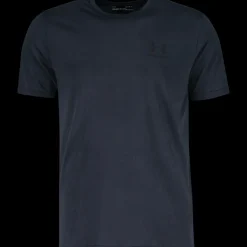 Ua Sportstyle Lc Short Sleeve, t-shirt, herr - Fritids-T-Shirt - Ua Sportstyle Lc Short Sleeve, t-shirt, herr