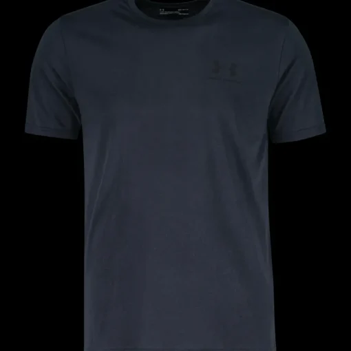 Ua Sportstyle Lc Short Sleeve, t-shirt, herr - Fritids-T-Shirt - Ua Sportstyle Lc Short Sleeve, t-shirt, herr