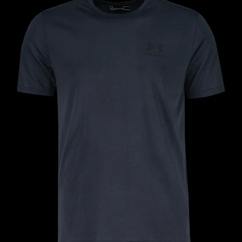 Ua Sportstyle Lc Short Sleeve, t-shirt, herr - Fritids-T-Shirt - Ua Sportstyle Lc Short Sleeve, t-shirt, herr