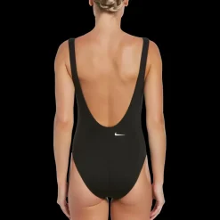 U-Back One Piece, baddräkt dam - Baddräkter - U-Back One Piece, baddräkt dam