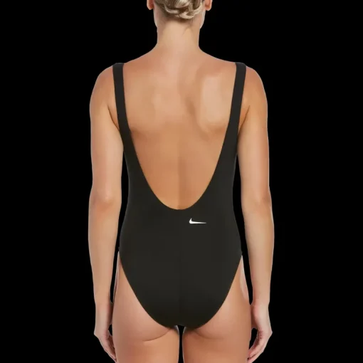 U-Back One Piece, baddräkt dam - Baddräkter - U-Back One Piece, baddräkt dam