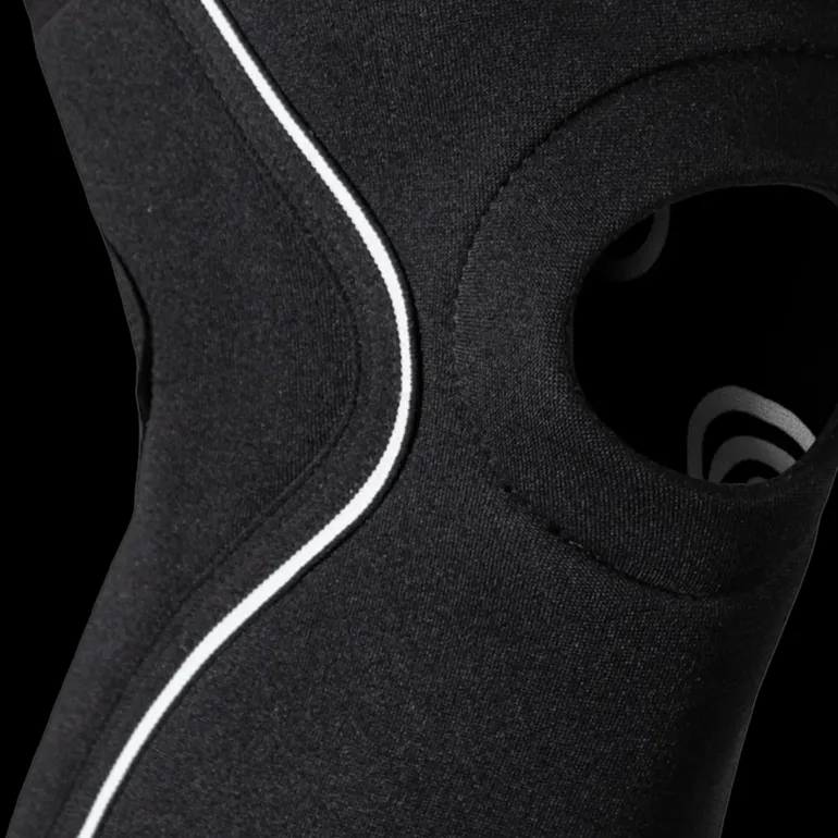 UD Knee Sleeve Patella Open 5 mm, knäskydd senior - Knä - UD Knee Sleeve Patella Open 5 mm, knäskydd senior