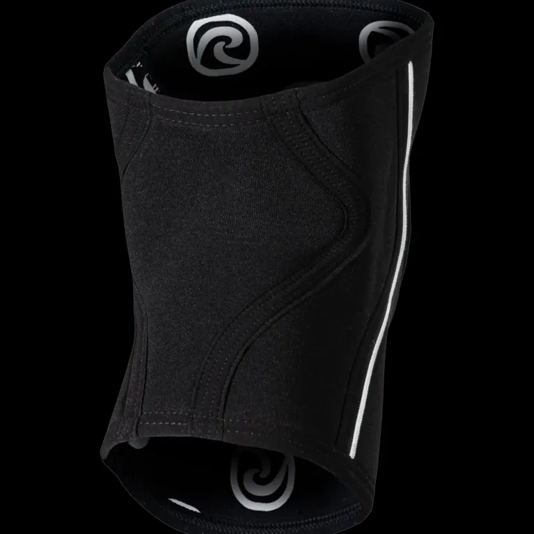 UD Knee Sleeve Patella Open 5 mm, knäskydd senior - Knä - UD Knee Sleeve Patella Open 5 mm, knäskydd senior