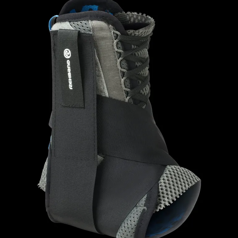 UD Lace-up Ankle Brace Light, ankelstöd - Ankel - UD Lace-up Ankle Brace Light, ankelstöd