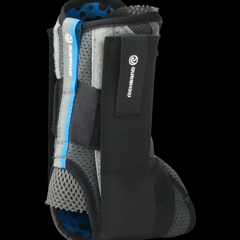 UD Lace-up Ankle Brace Light, ankelstöd - Ankel - UD Lace-up Ankle Brace Light, ankelstöd