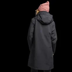 Uddevalla Recycled Parka, skaljacka, dam - Vinterjackor - Uddevalla Recycled Parka, skaljacka, dam
