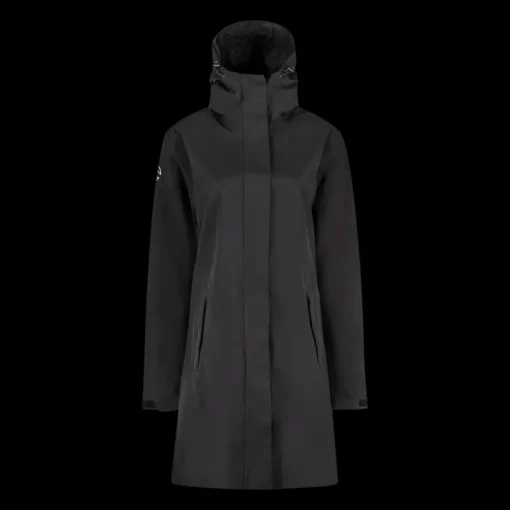 Uddevalla Recycled Parka, skaljacka, dam - Vinterjackor - Uddevalla Recycled Parka, skaljacka, dam