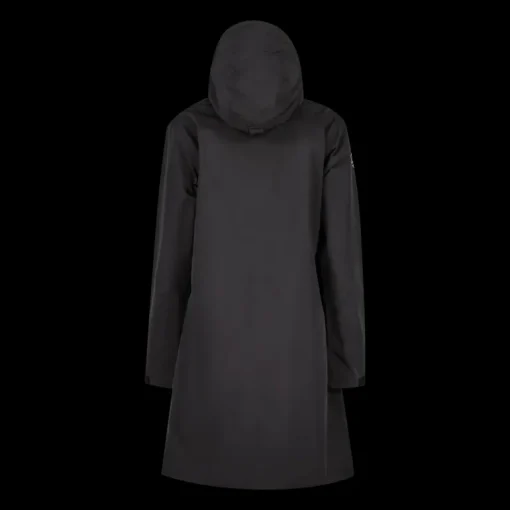Uddevalla Recycled Parka, skaljacka, dam - Vinterjackor - Uddevalla Recycled Parka, skaljacka, dam