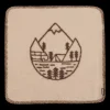 Ullsåk wool sitting mat, sittunderlag - Sittunderlag - Ullsåk wool sitting mat, sittunderlag
