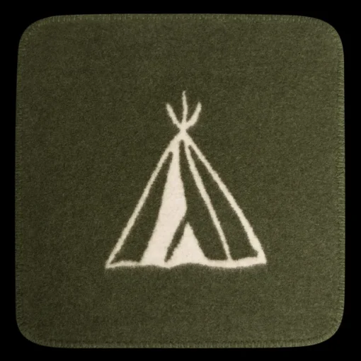 Ullsåk wool sitting mat, sittunderlag - Sittunderlag - Ullsåk wool sitting mat, sittunderlag