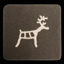 Ullsåk wool sitting mat, sittunderlag - Sittunderlag - Ullsåk wool sitting mat, sittunderlag