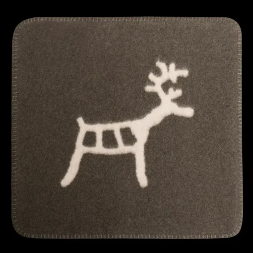 Ullsåk wool sitting mat, sittunderlag - Sittunderlag - Ullsåk wool sitting mat, sittunderlag