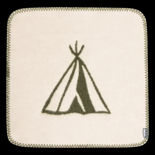 Ullsåk wool sitting mat, sittunderlag - Sittunderlag - Ullsåk wool sitting mat, sittunderlag