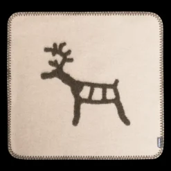 Ullsåk wool sitting mat, sittunderlag - Sittunderlag - Ullsåk wool sitting mat, sittunderlag