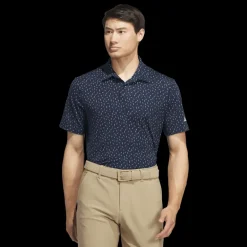 Ultimate365 Allover Print Polo, golftröja, herr - Golfpikeer - Ultimate365 Allover Print Polo, golftröja, herr