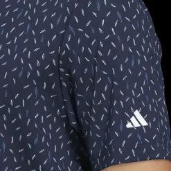 Ultimate365 Allover Print Polo, golftröja, herr - Golfpikeer - Ultimate365 Allover Print Polo, golftröja, herr
