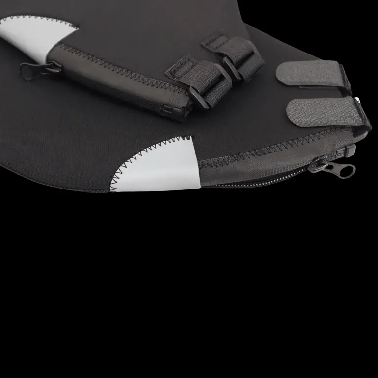 Ultimate Bar Mittens 24/25, styremuffar, styrhandskar, unisex - Cykelkläder - Ultimate Bar Mittens 24/25, styremuffar, styrhandskar, unisex