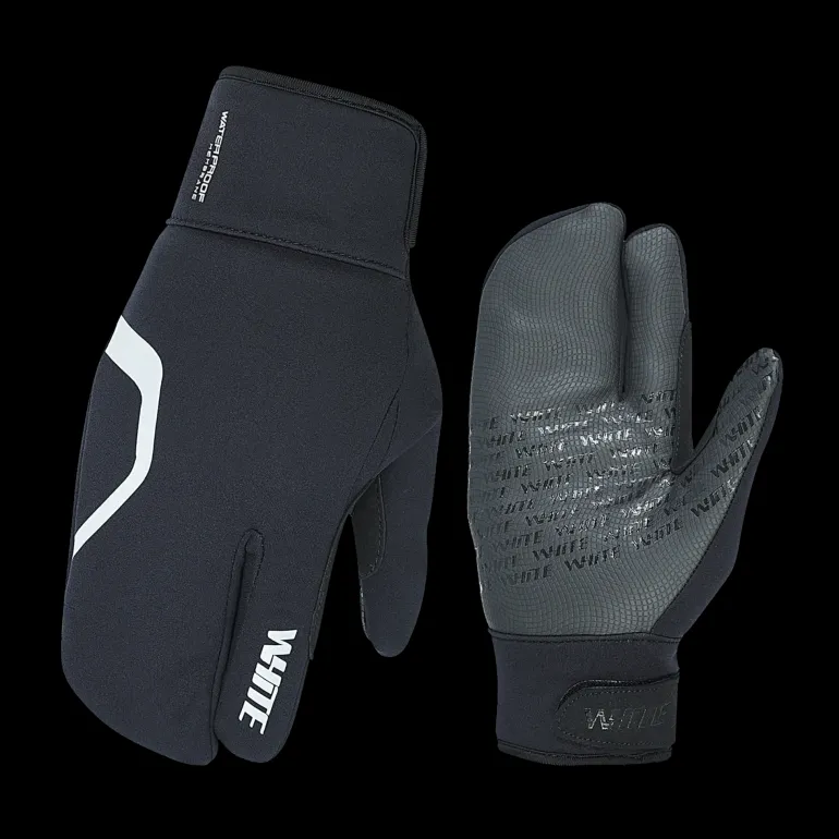 Ultimate Dropbar insulated/waterproof glove, cykelhandske, unisex - Cykelhandskar - Ultimate Dropbar insulated/waterproof glove, cykelhandske, unisex