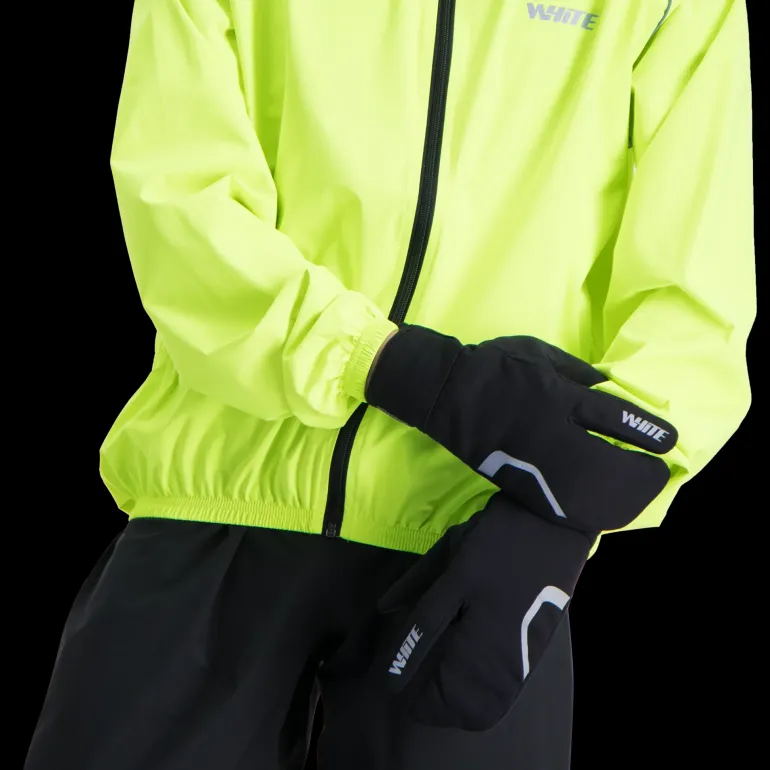 Ultimate Dropbar insulated/waterproof glove, cykelhandske, unisex - Cykelhandskar - Ultimate Dropbar insulated/waterproof glove, cykelhandske, unisex