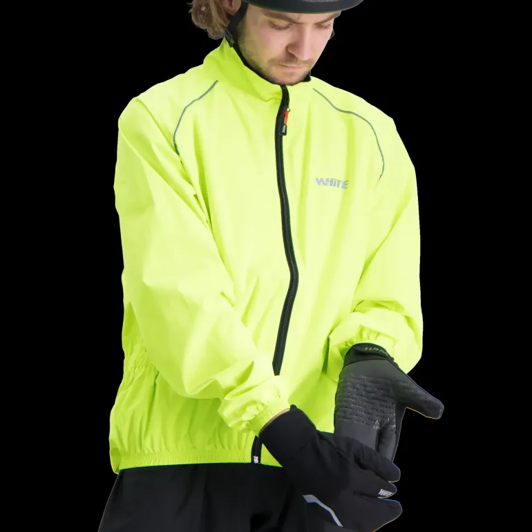 Ultimate Dropbar insulated/waterproof glove, cykelhandske, unisex - Cykelhandskar - Ultimate Dropbar insulated/waterproof glove, cykelhandske, unisex
