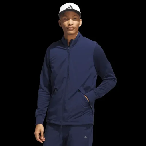Ultimate365 Frostguard Jacket, golfjacka, herr - Jackor & Överdelar - Ultimate365 Frostguard Jacket, golfjacka, herr