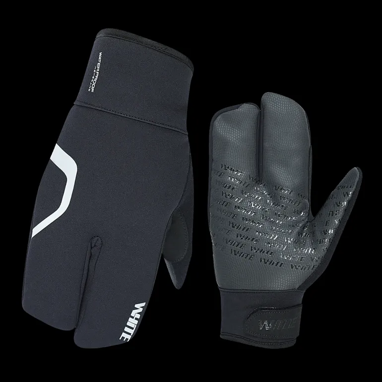 Ultimate Lobster insulated/waterproof glove, cykelhandske, unisex - Cykelhandskar - Ultimate Lobster insulated/waterproof glove, cykelhandske, unisex