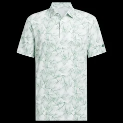 Ultimate365 Mesh Print Polo, golftröja, herr - Golfpikeer - Ultimate365 Mesh Print Polo, golftröja, herr