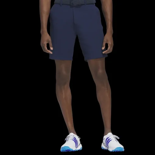 Ultimate365 8.5" Short, golfshorts, herr - Golfshorts & Golfkjolar - Ultimate365 8.5" Short, golfshorts, herr