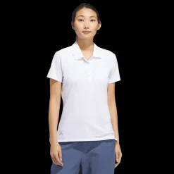 Ultimate365 Solid Short Polo, pikétröja, dam - Golfpikeer - Ultimate365 Solid Short Polo, pikétröja, dam