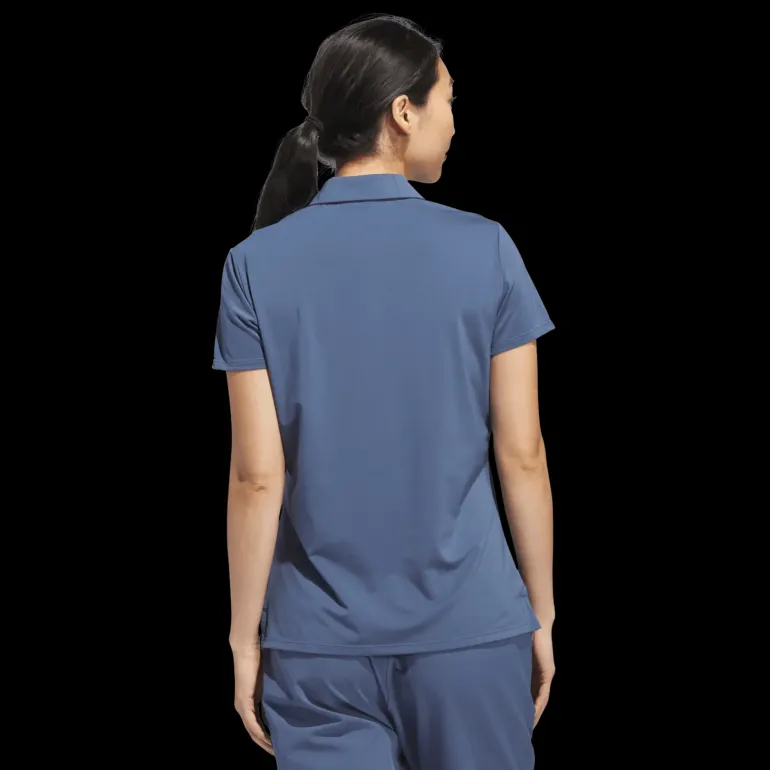 Ultimate365 Solid Short Polo, pikétröja, dam - Golfpikeer - Ultimate365 Solid Short Polo, pikétröja, dam