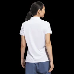Ultimate365 Solid Short Polo, pikétröja, dam - Golfpikeer - Ultimate365 Solid Short Polo, pikétröja, dam