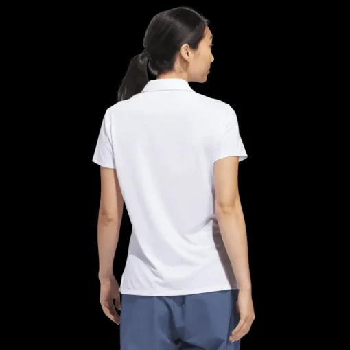 Ultimate365 Solid Short Polo, pikétröja, dam - Golfpikeer - Ultimate365 Solid Short Polo, pikétröja, dam