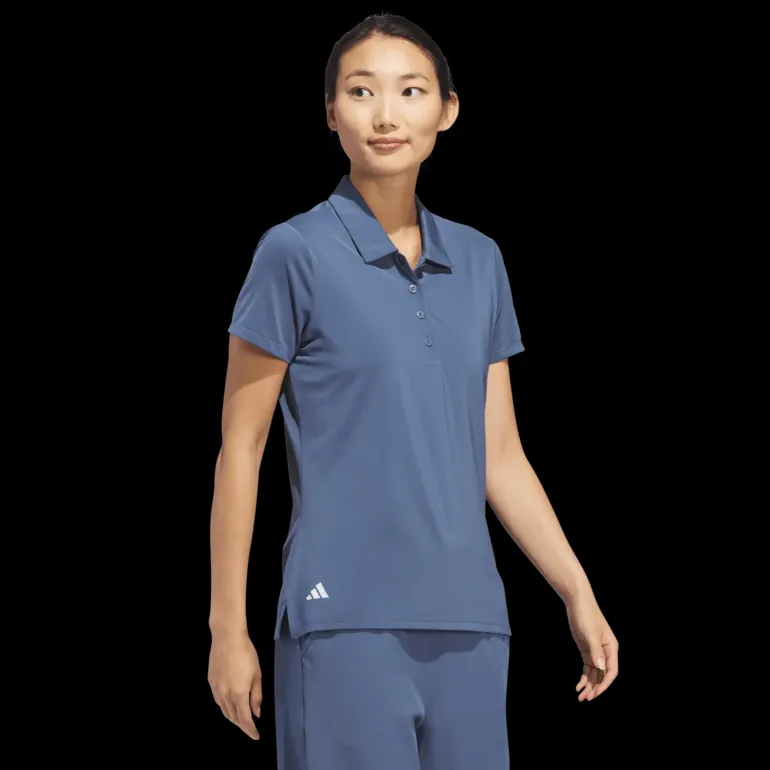 Ultimate365 Solid Short Polo, pikétröja, dam - Golfpikeer - Ultimate365 Solid Short Polo, pikétröja, dam