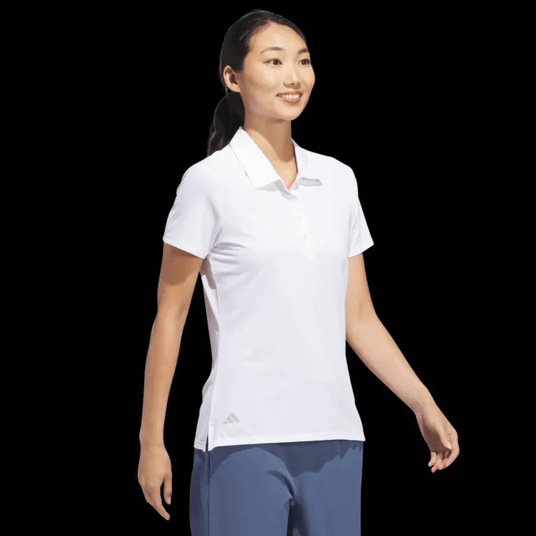 Ultimate365 Solid Short Polo, pikétröja, dam - Golfpikeer - Ultimate365 Solid Short Polo, pikétröja, dam