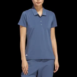 Ultimate365 Solid Short Polo, pikétröja, dam - Golfpikeer - Ultimate365 Solid Short Polo, pikétröja, dam