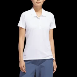 Ultimate365 Solid Short Polo, pikétröja, dam - Golfpikeer - Ultimate365 Solid Short Polo, pikétröja, dam