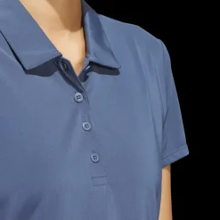 Ultimate365 Solid Short Polo, pikétröja, dam - Golfpikeer - Ultimate365 Solid Short Polo, pikétröja, dam