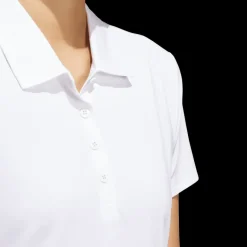 Ultimate365 Solid Short Polo, pikétröja, dam - Golfpikeer - Ultimate365 Solid Short Polo, pikétröja, dam