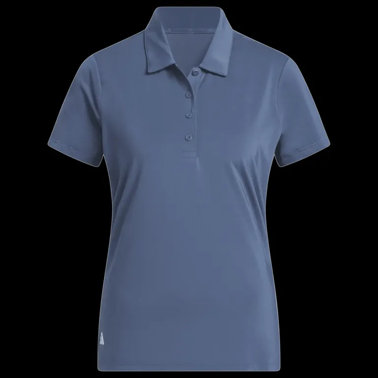 Ultimate365 Solid Short Polo, pikétröja, dam - Golfpikeer - Ultimate365 Solid Short Polo, pikétröja, dam