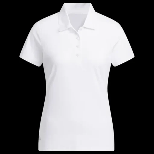 Ultimate365 Solid Short Polo, pikétröja, dam - Golfpikeer - Ultimate365 Solid Short Polo, pikétröja, dam