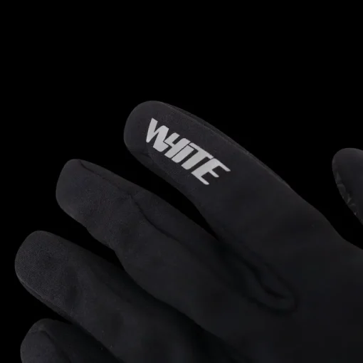 Ultimate Subzero 5-finger glove 24/25, cykelhandske, unisex - Cykelhandskar - Ultimate Subzero 5-finger glove 24/25, cykelhandske, unisex