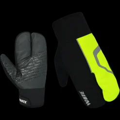 Ultimate Subzero Lobster, cykelvante, vinter, unisex - Cykelhandskar - Ultimate Subzero Lobster, cykelvante, vinter, unisex