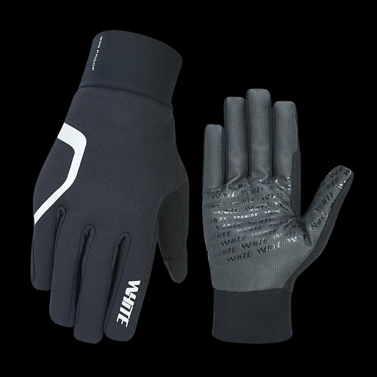 Ultimate Universal windproof glove, vinterhandske unisex - Cykelhandskar - Ultimate Universal windproof glove, vinterhandske unisex