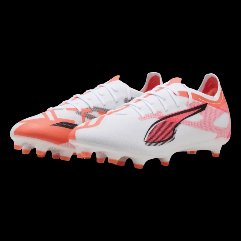 ULTRA 5 Match FG/AG Q1 25, fotbollsskor gräs och konstgräs, herr - Fotbollsskor - ULTRA 5 Match FG/AG Q1 25, fotbollsskor gräs och konstgräs, herr