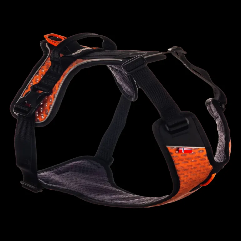 Ultra Harness Medium, hundsele - Koppel & Halsband - Ultra Harness Medium, hundsele
