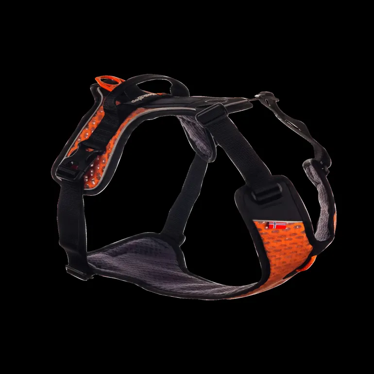 Ultra Harness Medium, hundsele - Koppel & Halsband - Ultra Harness Medium, hundsele